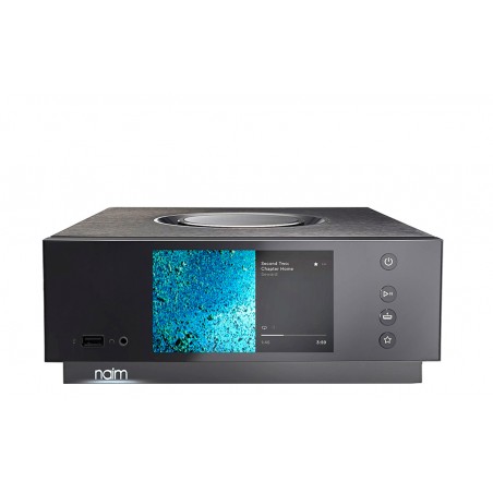 Naim Uniti Atom - PLAN RENOVE