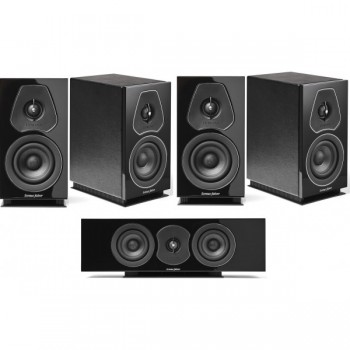 Sonus Faber Lumina I Cinema Pack 2