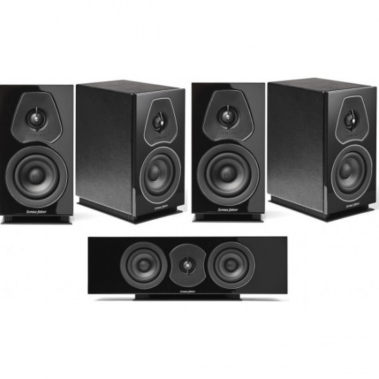 Sonus Faber Lumina I Cinema Pack