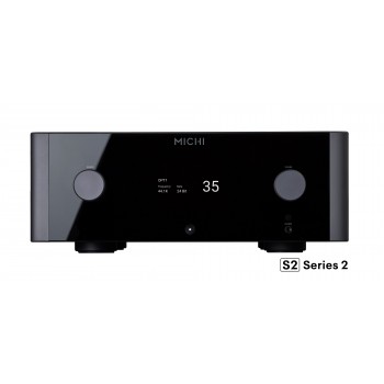 Rotel Michi X5 S2