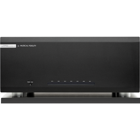 Musical Fidelity M6X 250.7