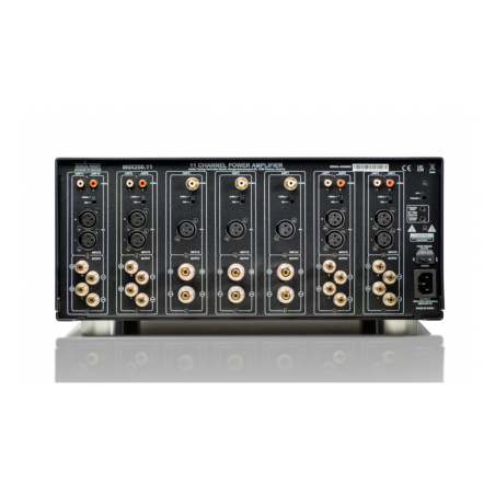 Musical Fidelity M6X 250.11