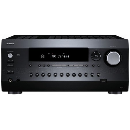Integra DRX 8.4