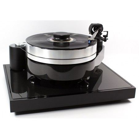 Pro-Ject RPM 10 Carbon