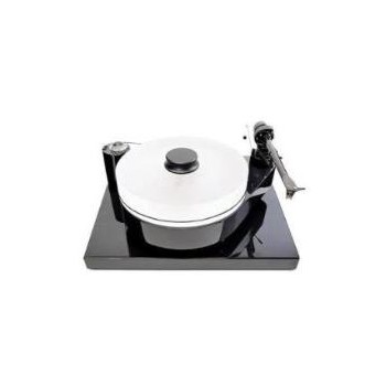 Pro-Ject RPM 10 Carbon 2