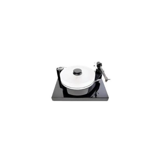 Pro-Ject RPM 10 Carbon