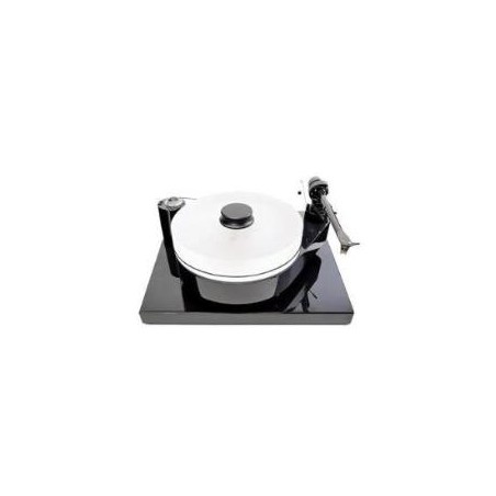 Pro-Ject RPM 10 Carbon