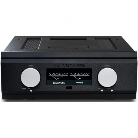 Musical Fidelity Nu-vista PRE