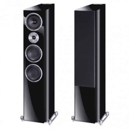 Heco Celan Revolution 9