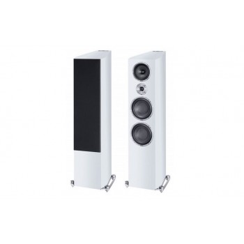 Heco Celan Revolution 9 2