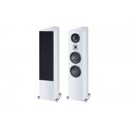 Heco Celan Revolution 9