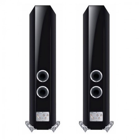 Heco Celan Revolution 9