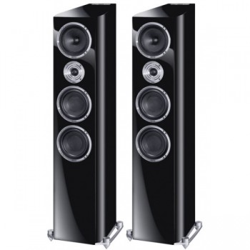 Heco Celan Revolution 7 2