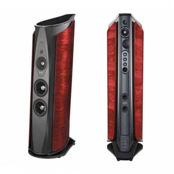 Sonus Faber Aida II