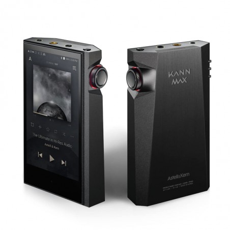 Astell&Kern KANN MAX