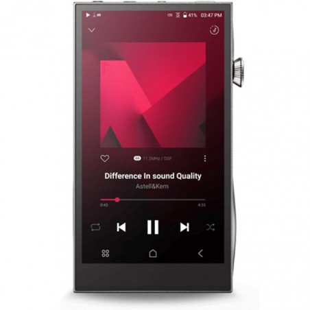 Astell&Kern SE 300