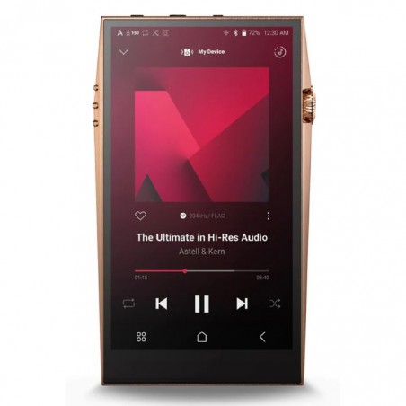 Astell&Kern SP 3000