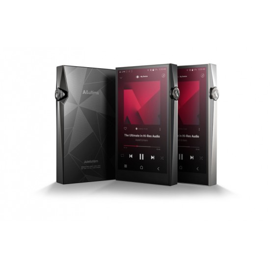 Astell&Kern SP 3000
