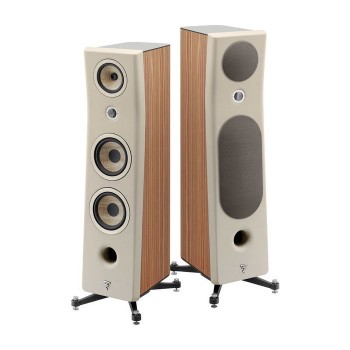 Focal  KANTA  Nº 3 2