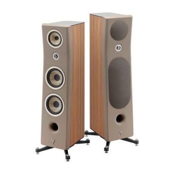 Focal  KANTA  Nº 3 2