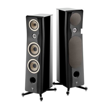 Focal  KANTA  Nº 3 2