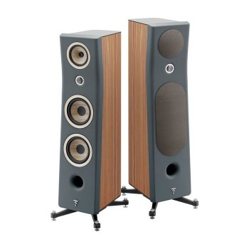 Focal  KANTA  Nº 3 2