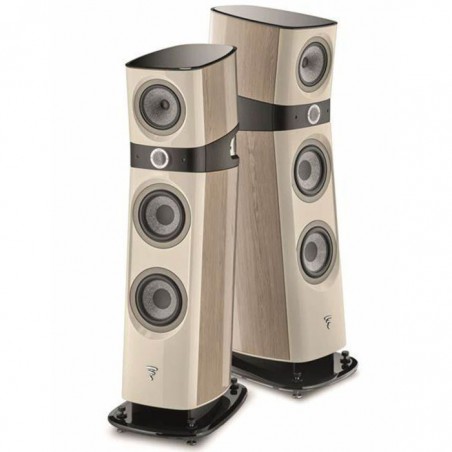 Focal  SOPRA  Nº 2