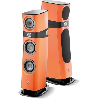 Focal  SOPRA  Nº 2 2
