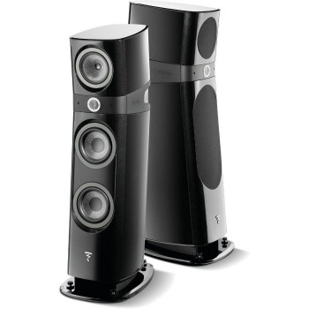 Focal  SOPRA  Nº 2 2