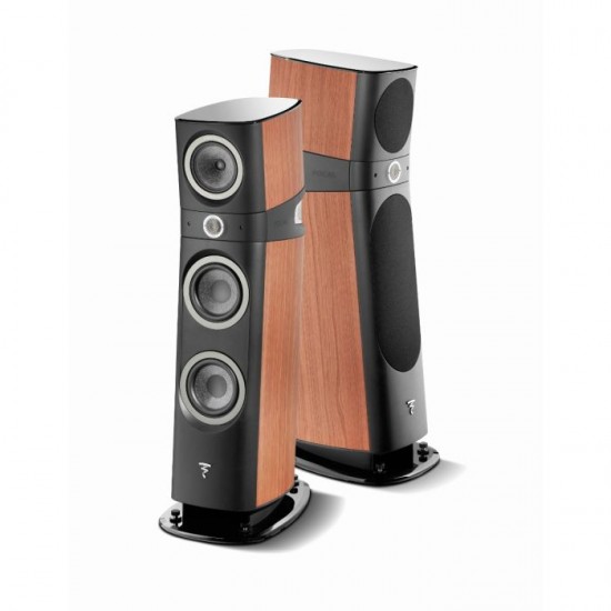 Focal  SOPRA  Nº 2