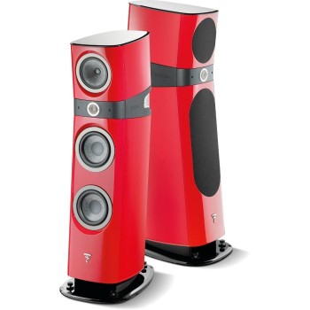 Focal  SOPRA  Nº 2 2