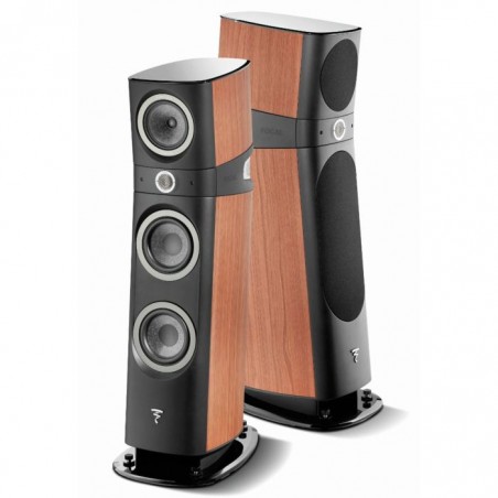 Focal  SOPRA  Nº 3