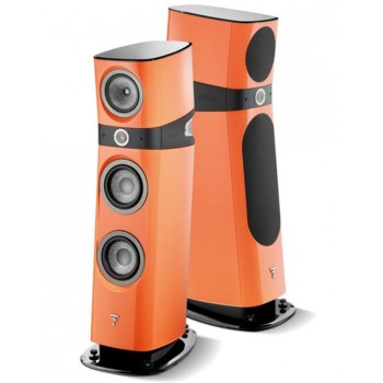 Focal  SOPRA  Nº 3 2