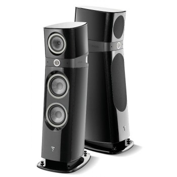 Focal  SOPRA  Nº 3 2