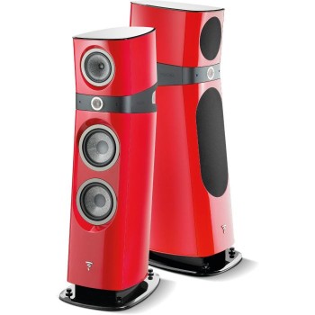 Focal  SOPRA  Nº 3 2