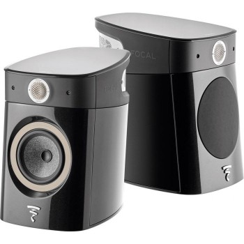 Focal SOPRA N1 2