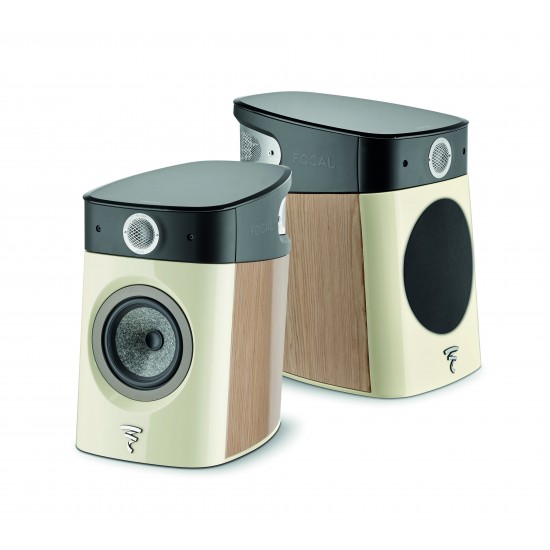 Focal SOPRA N1