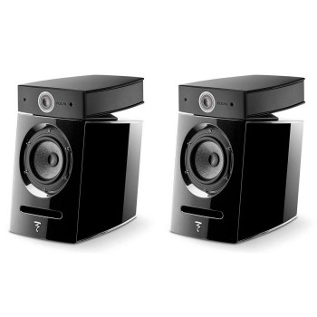 Focal Diablo Utopia Colour EVO 2