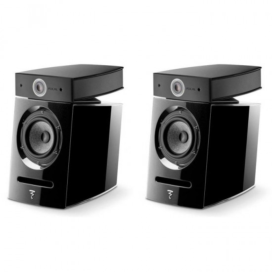 Focal Diablo Utopia Colour EVO