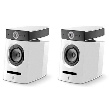 Focal Diablo Utopia Colour EVO 2