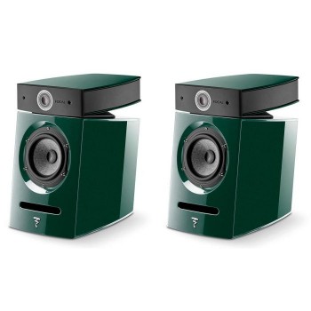 Focal Diablo Utopia Colour EVO 2