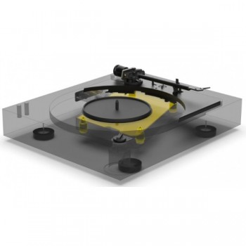 Pro-Ject Automat A2 2