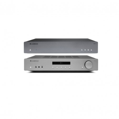 CAMBRIDGE AUDIO AXA35+AXN10