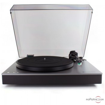 CAMBRIDGE AUDIO AXR85+ALVA ST+SX50 2