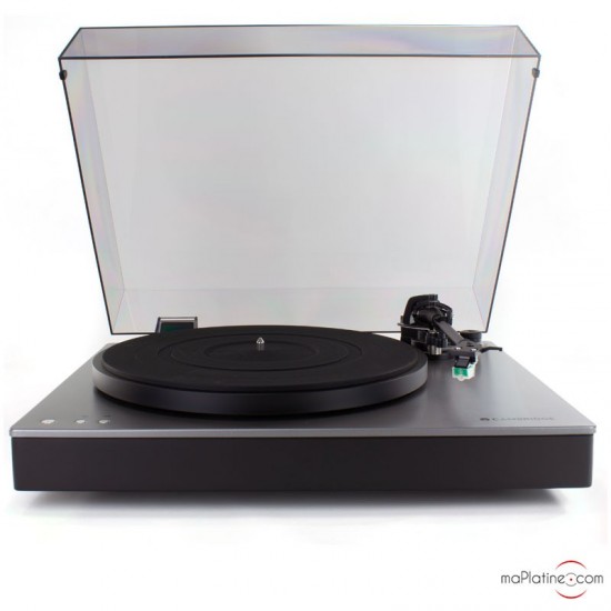 CAMBRIDGE AUDIO AXR85+ALVA ST+SX50