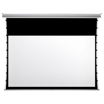 Kauber Inceiling Tensioned Black Top 104"