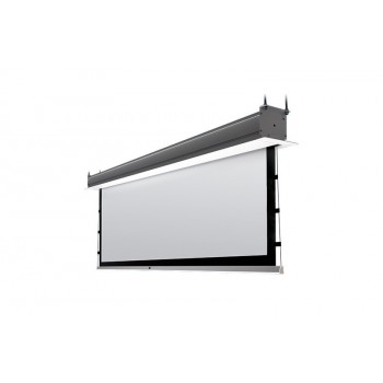 Kauber Inceiling Tensioned Black Top 104" 2