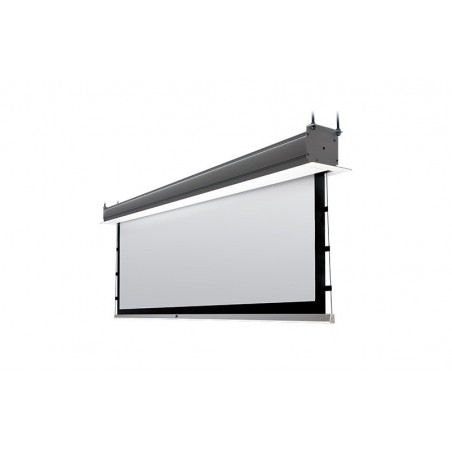 Kauber Inceiling Tensioned Black Top 113"