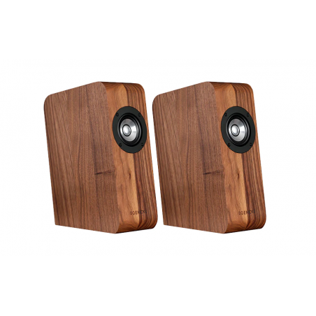 Boenicke Audio W5