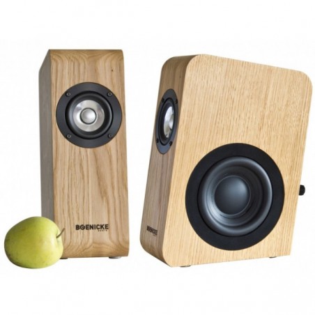 Boenicke Audio W5